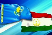 Tajikistan -Kazakhstan trade turnover reached $192.9mln
