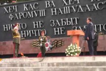 Statement by NIAT «Khovar» — the ‘Immortal Regiment’ march is not planned