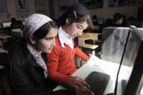 New ADB Competition Invites Youth Voices in Tajikistan