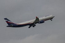 27 people injured as Aeroflot plane hits air pocket in Thailand