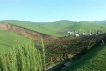 Landslide leaves 24 dead in Kyrgyzstan