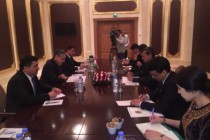 Tajikistan discusses prospects for economic cooperation with Turkmenistan