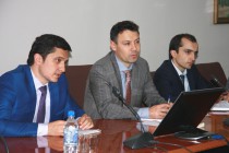 Financial situation of the two system-forming banks — OJSC “Agroinvestbank” and OJSC “Tojiksodirotbank” discussed in Dushanbe