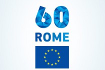 The European Union celebrates Rome 60 in Tajikistan