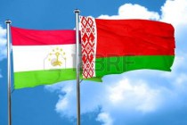 Belarus, Tajikistan to expand cooperation in agriculture