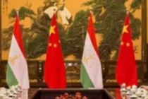 Chinese parliamentary delegation to visit Tajikistan