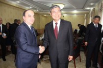Tajikistan and China plan to increase trade turnover up to $3 billion