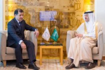 Tajikistan, Saudi Arabia discussed tourism cooperation