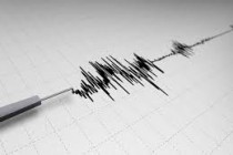 5.8-magnitude quake strikes Kazakhstan