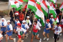National Race Day to be held in Tajikistan on May 21
