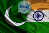 India and Pakistan officially join SCO