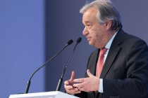 World notes that ‘Cold War is back,’ UN Secretary General Guterres says