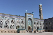 Eid al Fitr to be celebrated in Tajikistan on June 26