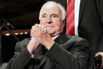 Former German Chancellor Helmut Kohl dies aged 87