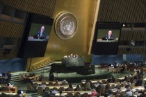 UN General Assembly approves new counter-terrorism office