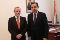 Tajikistan to expand cooperation with Costa Rica