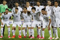 Iran qualifies for 2018 World Cup following win over Uzbekistan