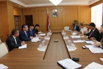 Tajikistan, ADB intend to implement a number of joint projects