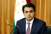 Mayor Rustami Emomali reported on the results of socio-economic development of Dushanbe city for 11 months