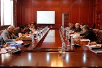 Dushanbe hosted the third meeting of the Tajik-Indian Joint Working Croup on Combating International Terrorism