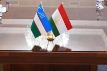Tajik-Uzbek trade and economic cooperation discussed in Tashkent