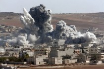 IS top leader may have been killed by Russian airstrike in Syria