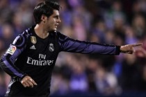 Chelsea agree deal to sign Alvaro Morata from Real Madrid