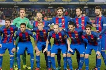 FC Barcelona generate record $818mn income
