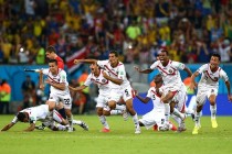 Costa Rica beat Panama to reach CONCACAF Gold Cup semis