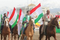 Horse racing to be held today in Dushanbe