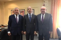 Tajikistan and Jordan to strengthen bilateral and multilateral cooperation