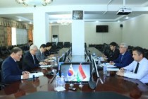 Korean Keimyung University branch to be opened in Tajikistan