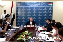 Exhibition of industrial products of the Republic of Tajikistan to be held in Tashkent