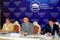 NBT implemented structural reforms and applied new operating instruments