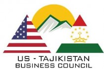 First U.S. Trade Delegation visits Tajikistan today