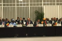 Tajikistan delegation attended the meeting of the OIC Foreign Ministers Council