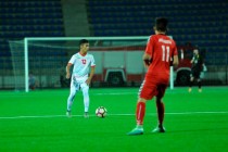 “CAFA Boys U-15 Tournament 2017”: Uzbek and Afghan juniors started with victories