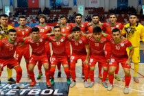 Futsal: Tajikistan and Uzbekistan to hold friendly matches in Guliston