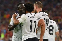 Liverpool defeat hosts Bayern Munich at Audi Cup, face Atletico Madrid next