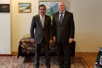 Tajik-Russian cooperation within UN discussed in New York
