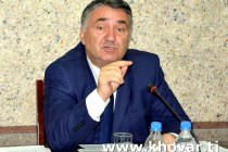 17 investment projects implemented in Tajikistan’s transport sector
