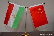 Tajik — Chinese businessmen to hold forum in Dushanbe