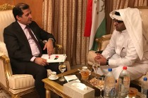 Tajik-Saudi cooperation in various fields discussed in Riyadh