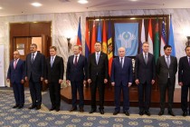 CIS Economic Council approved a number of joint projects