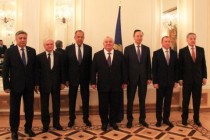 An informal Ministerial meeting of the CSTO member states took place in New York