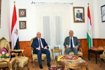 Congratulations of Egypt to Tajikistan on the occasion of the Independence Day
