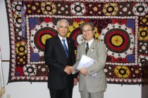 Tajik-Japanese bilateral relations discussed in Tokio