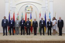 The chairmanship of the CIS Interstate Council on Industrial Safety is entrusted to the Republic of Tajikistan