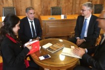 Tajikistan and Switzerland discussed issues to establish cooperation between museums, universities and educational centres