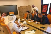 Tajikistan and Saudi Arabia discussed the development of cooperation in the field of education